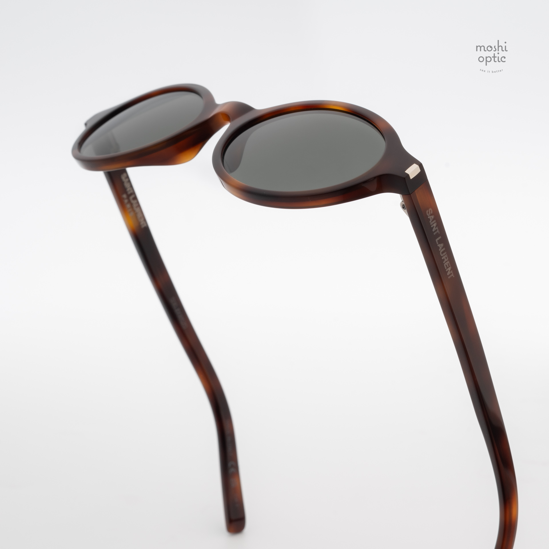 แว่นกันแดด YVES SAINT LAURENT JEANNE SL 751 003