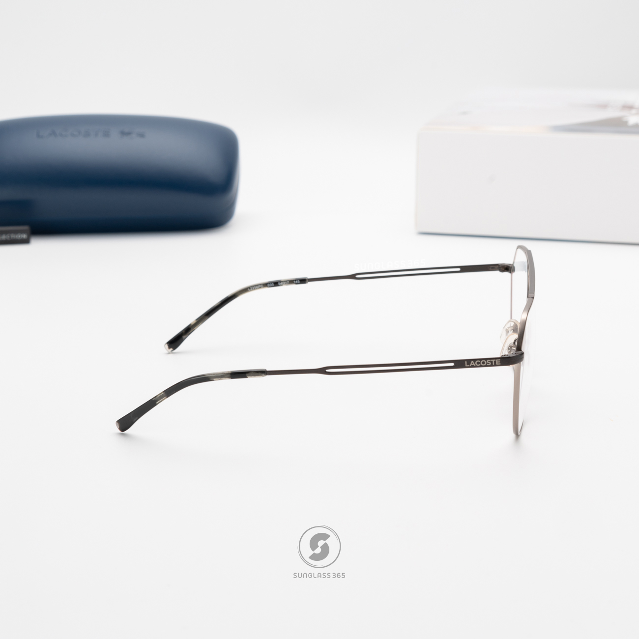 แว่นสายตา Lacoste Pes Collection L2256PC 035