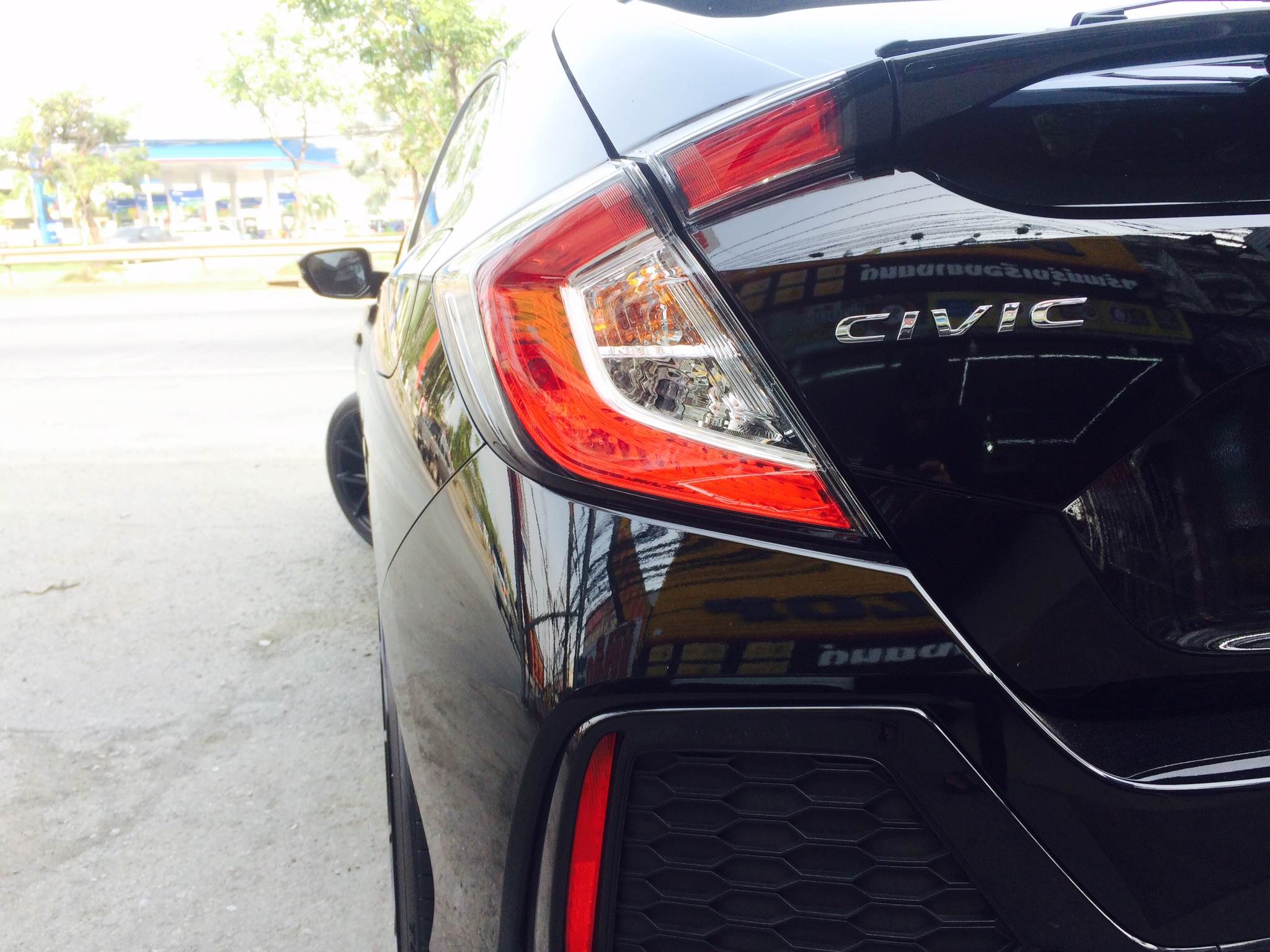 ล้อแท้ NICHE MISANO ขอบ18 ราคาถูก ทุกสเป็ค