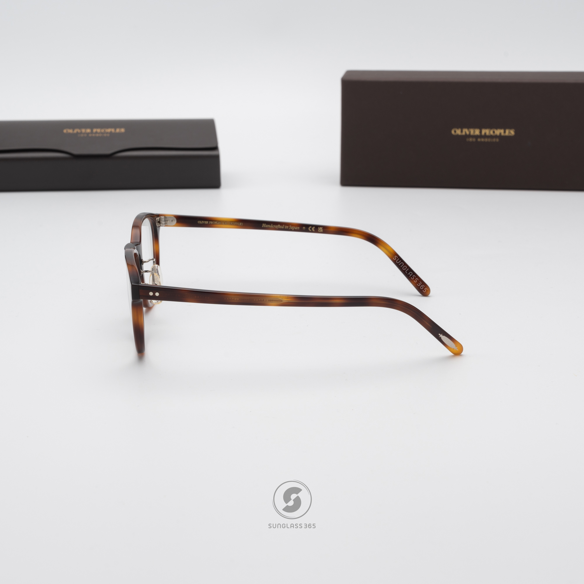 แว่นสายตา Oliver Peoples Fairmont-F OV5219FM 1007