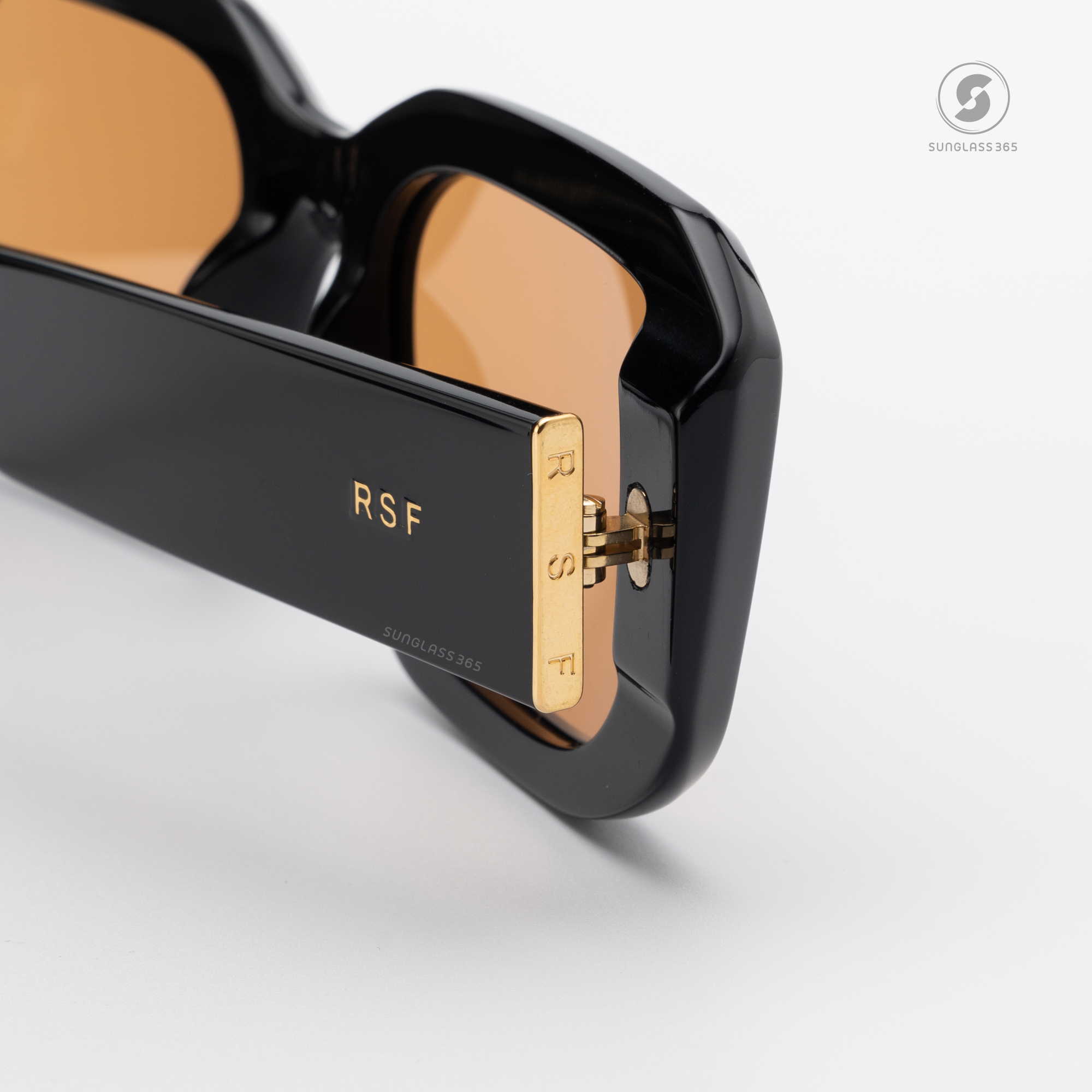 แว่นกันแดด SUPER SP 5IM SAGRADO Refined