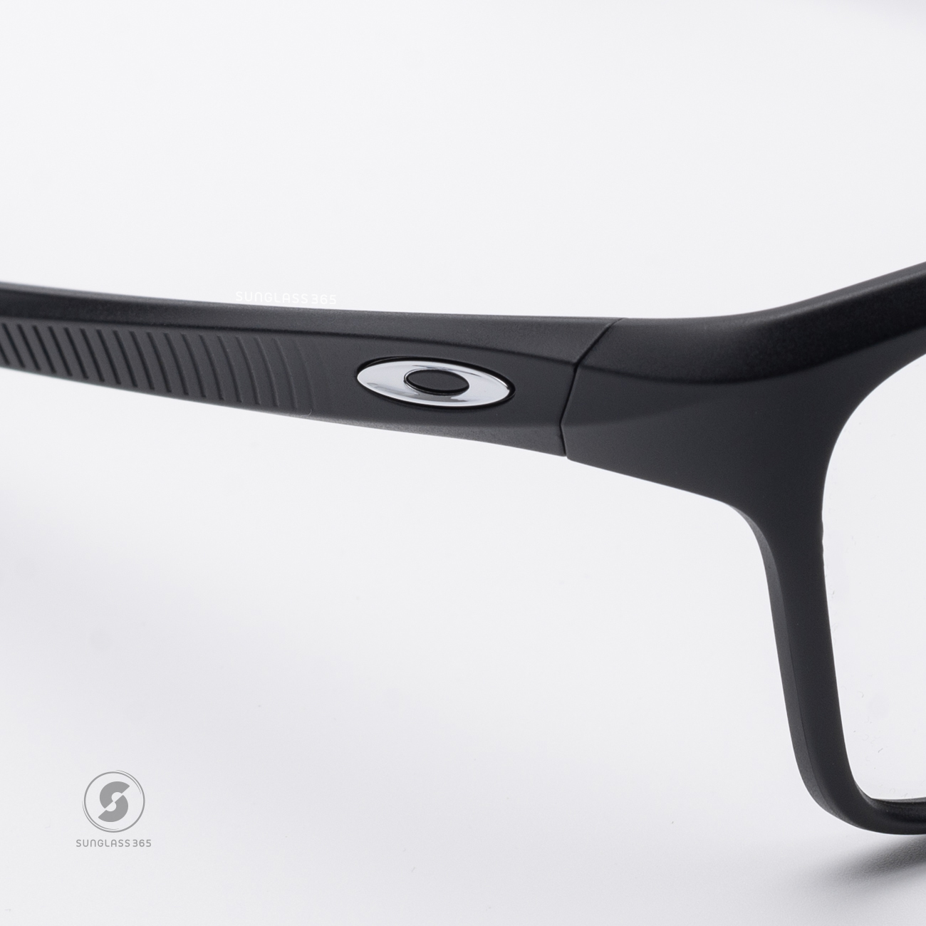 Oakley Knolls OX8144-01 Satin Black