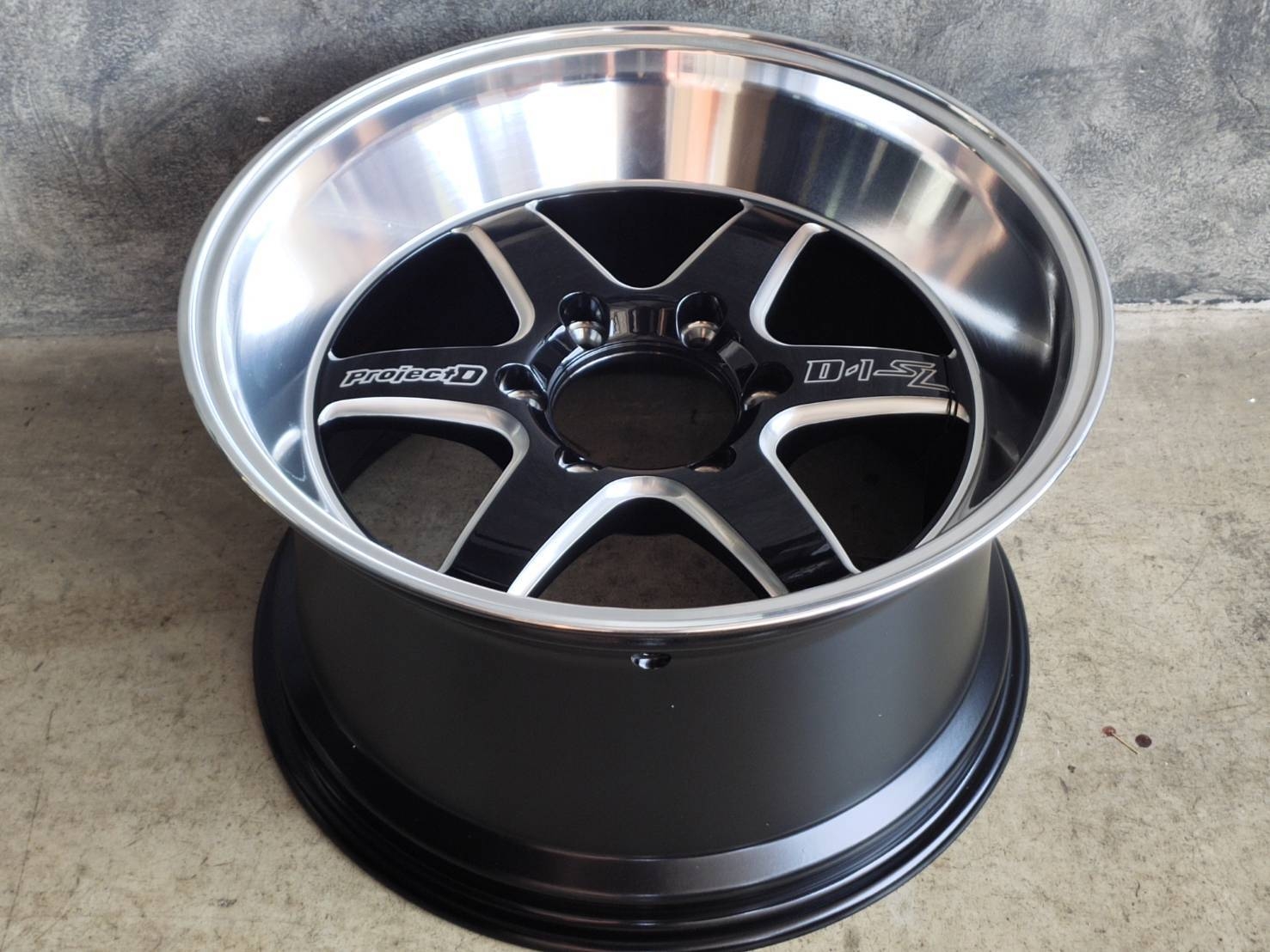 LENSO PROJECT D-D1SL ขอบ18 ต้องการส่วนลดราคาพิเศษ กรุณาสอบถาม