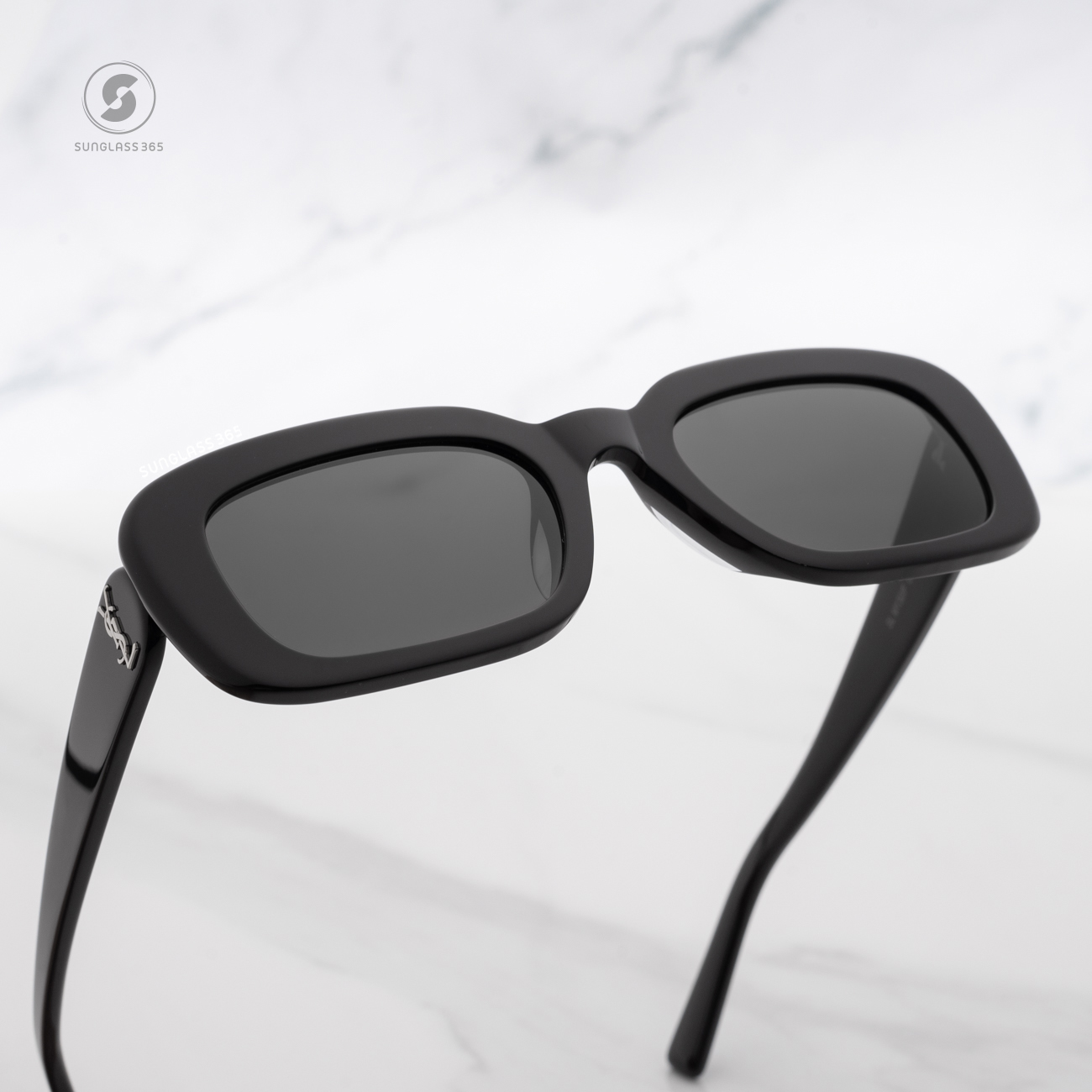 แว่นกันแดด YVES SAINT LAURENT SLM130F 001