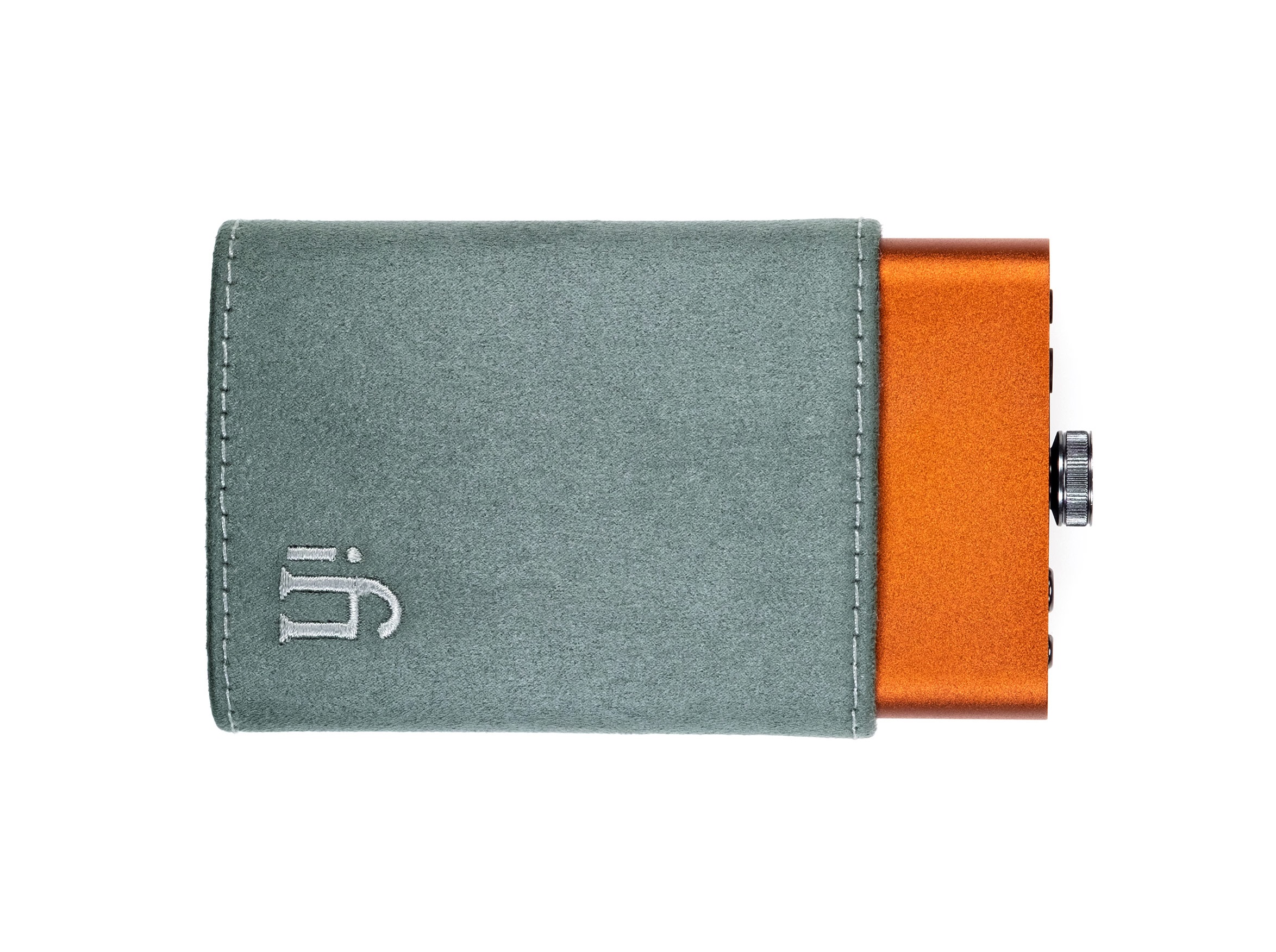iFi Audio Hip-Dac case เคสสำหรับ HIp DAC และ Hip DAC2