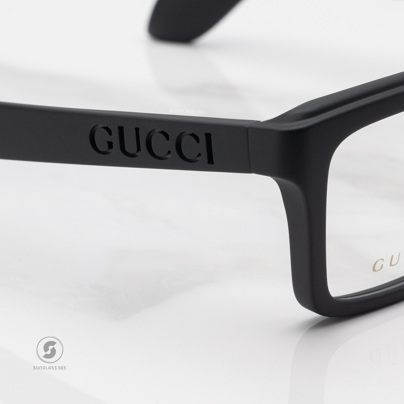 แว่นสายตา GUCCI GG1573O 001