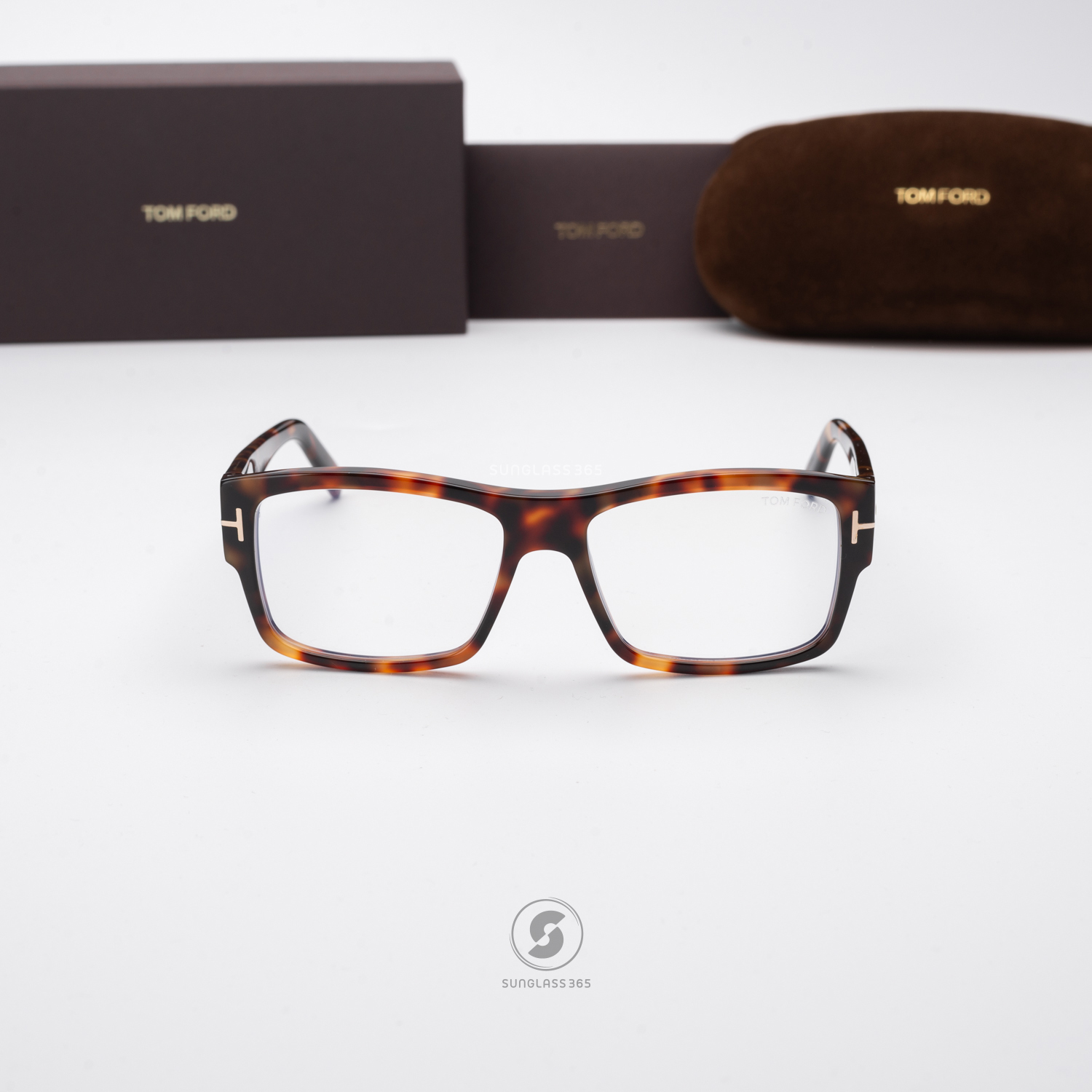 กรอบแว่น TOM FORD TF5941-B 053