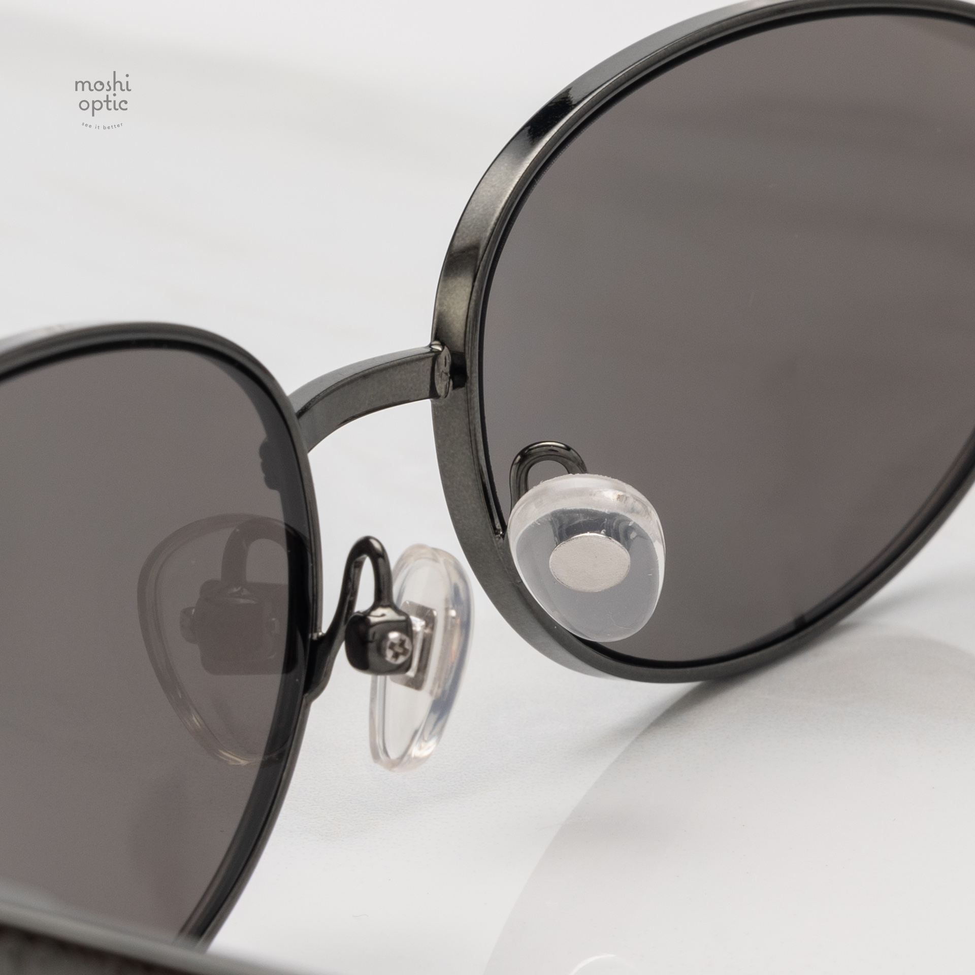 แว่นกันแดด JACQUEMUS SUN ALBA JAC120 C3