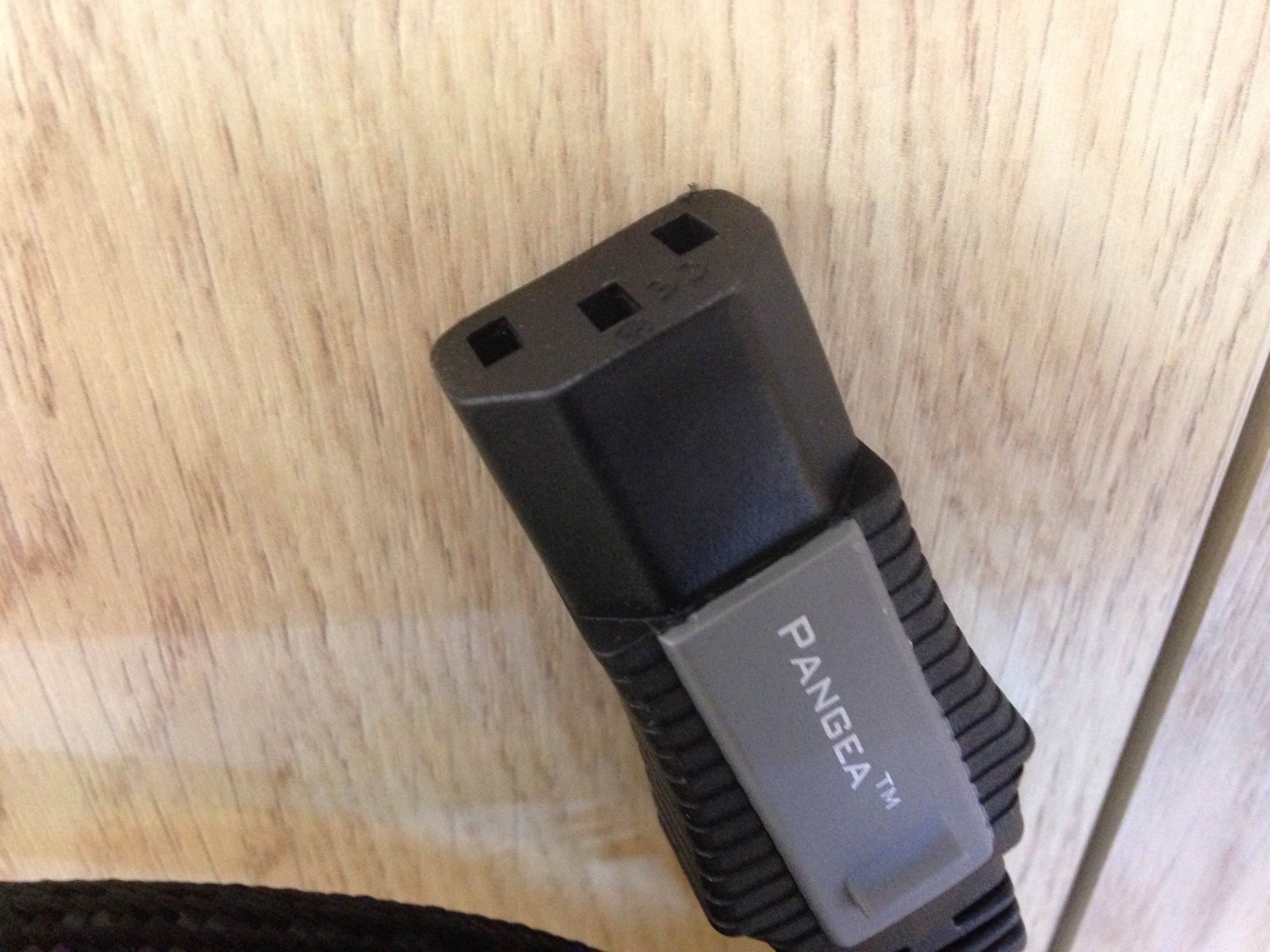 PANGEA AC-14se MKII ยาว5M