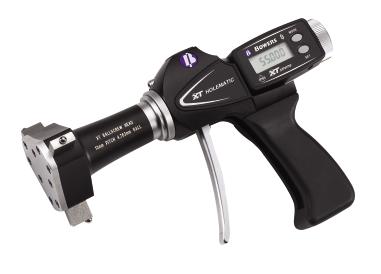 Special Bore Measurement - Ball Screw Threads