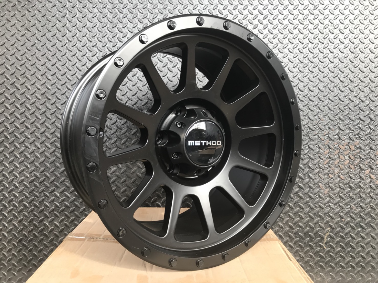 METHOO OFF ROAD ราคาโปรโมชั่น
