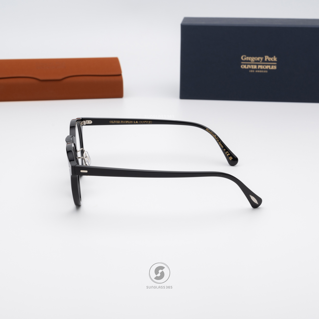 แว่นสายตา Oliver Peoples GREGORY PECK OV5186F 1005