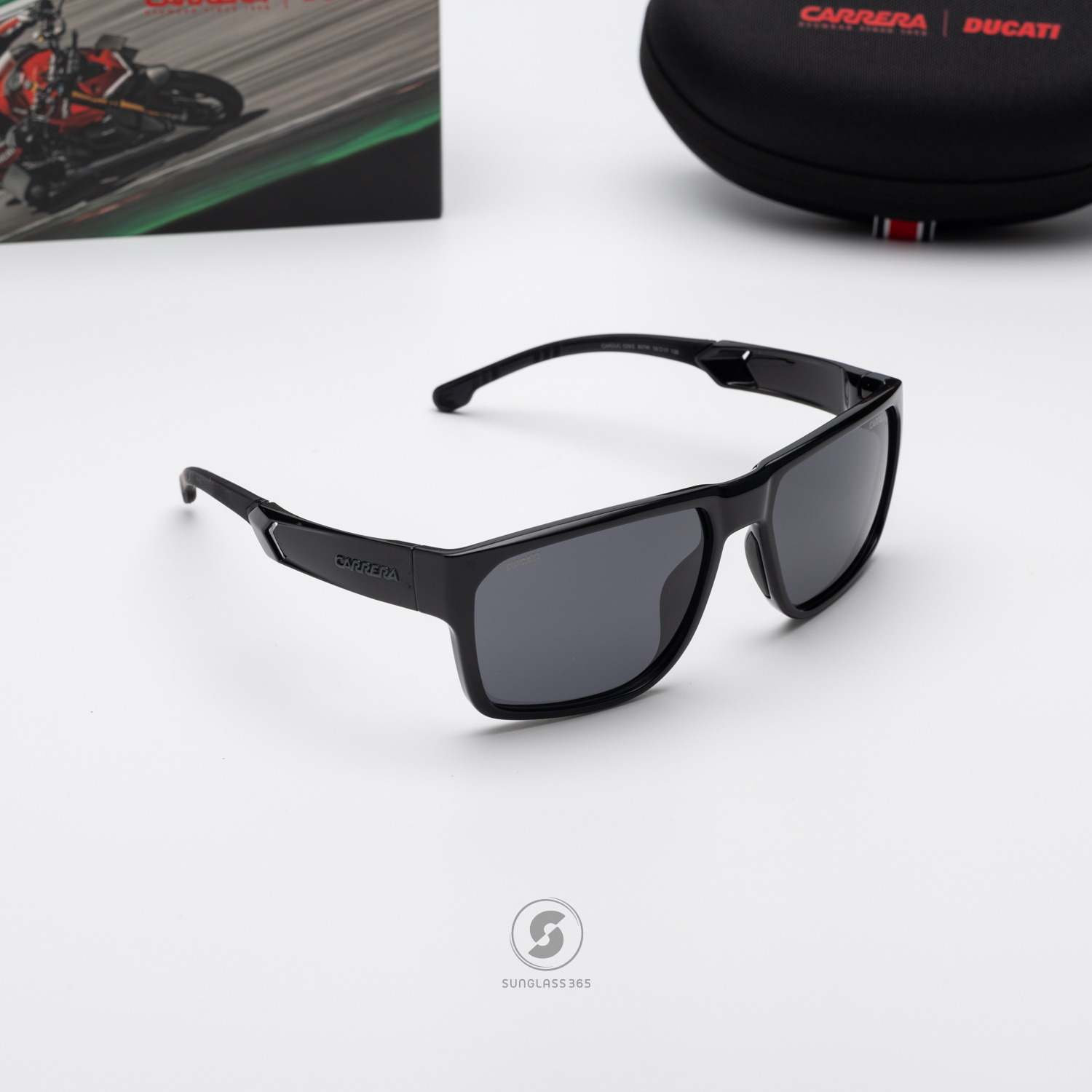 แว่นกันแดด Carrera Carduc 029S 807IR