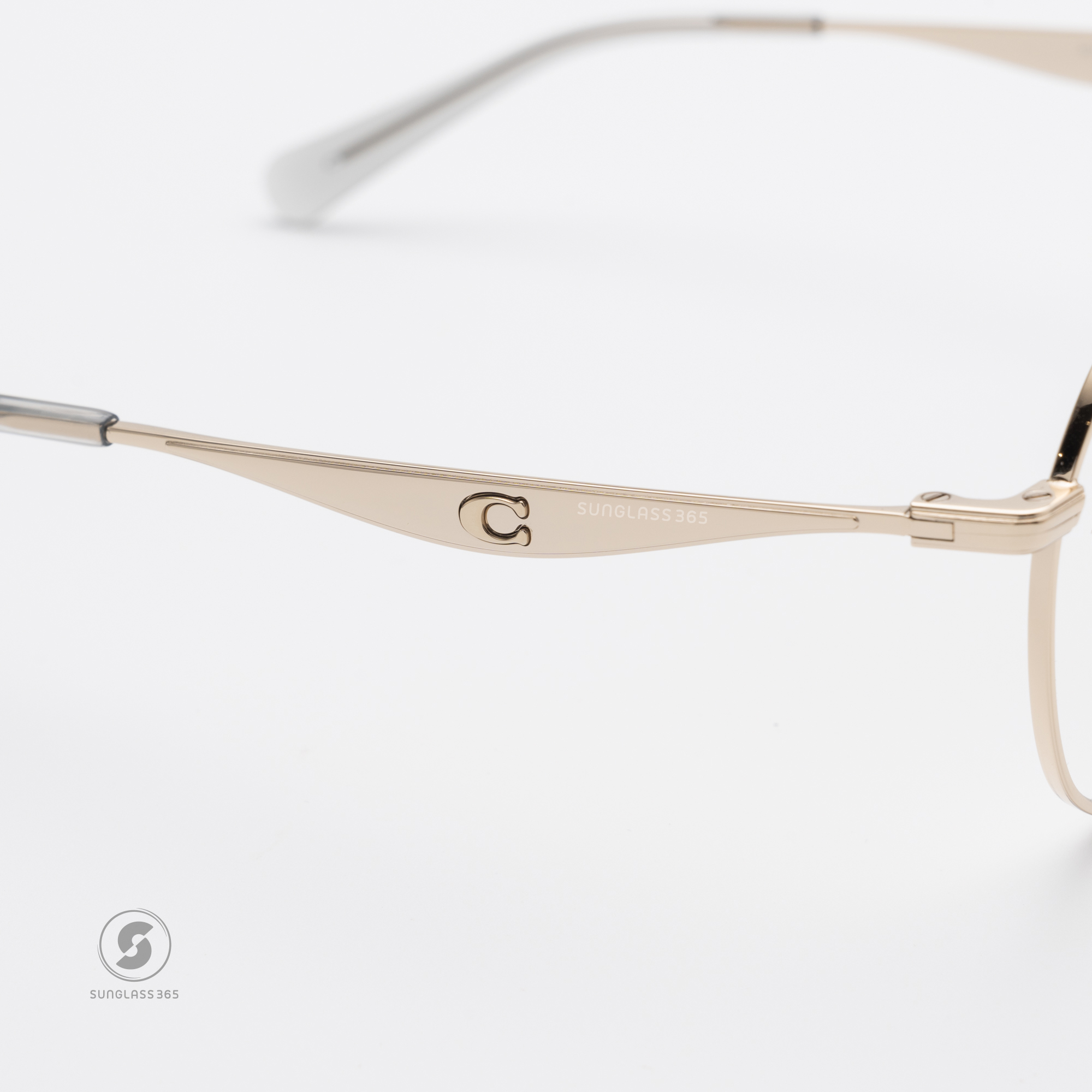 COACH HC5175 9005 Shiny Light Gold