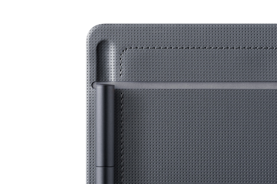 Bamboo Slate Small (A5)