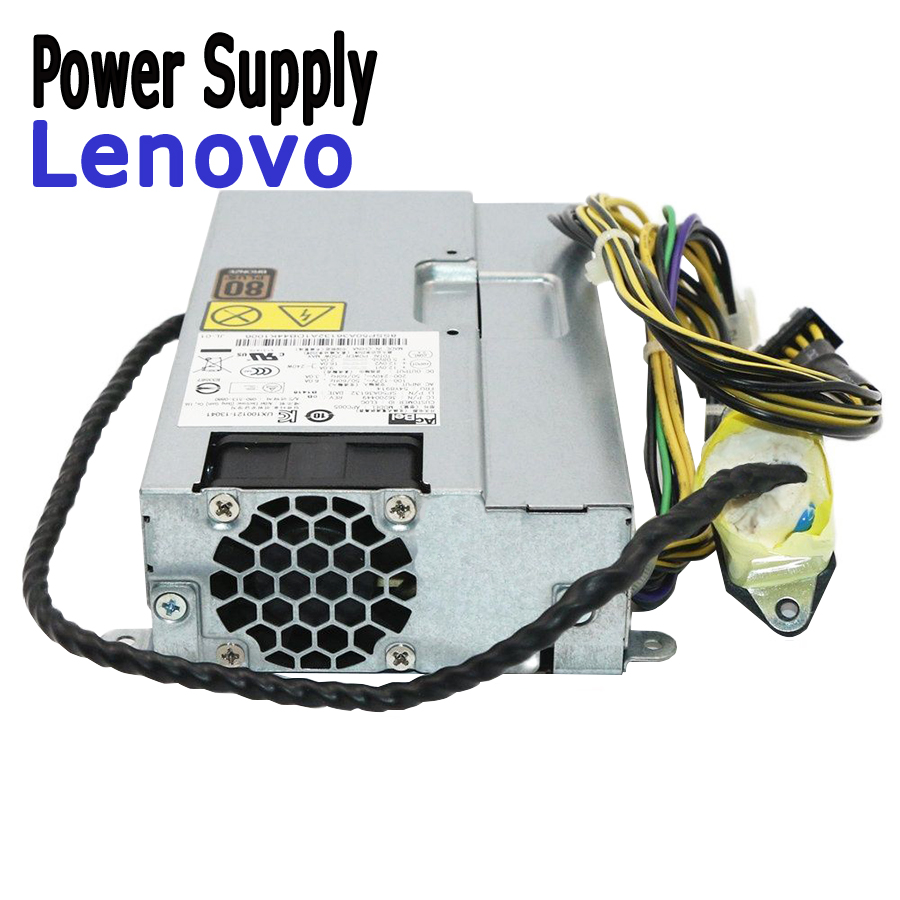 ใหม่ Power Supply Lenovo B550 All in One ราคาพิเศษ 250W 8pin PSU Lenovo APC005 APC006 HKF2502-3A พาวเวอร์ ซัพพลาย Lenovo B550