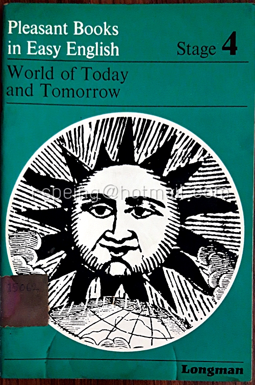 World of Today and Tomorrow