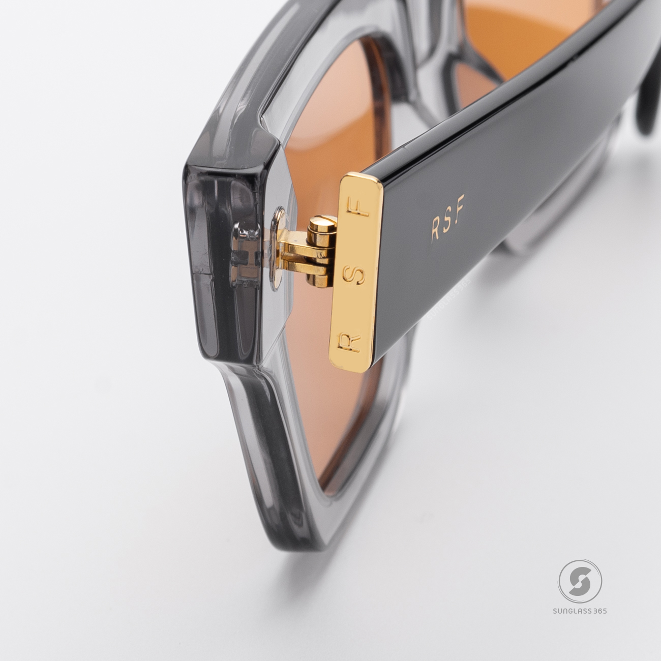 แว่นกันแดด SUPER SP FG5 Storia Stilo