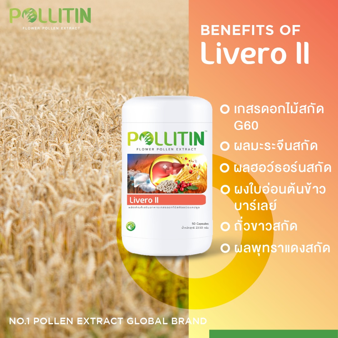 ลิเวอร์โร่ ทู Livero II