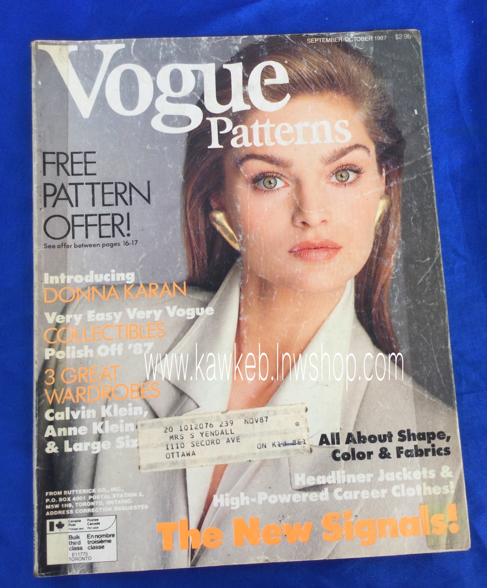Vogue