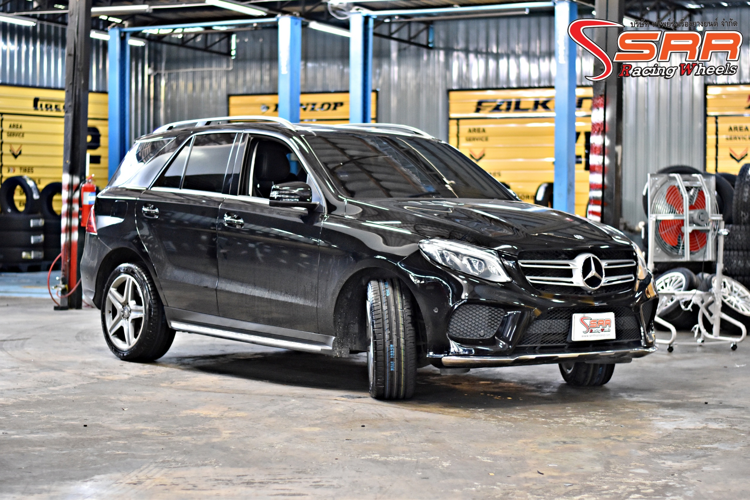 TOYO PROXES SPORT SUV 265/45R20 ปี20 ยางญี่ปุ่น !