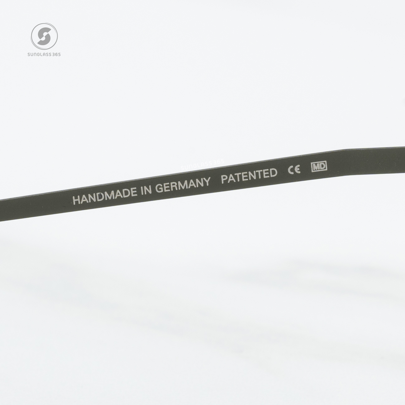 แว่นสายตา MYKITA ERRKI C335 Camou Green