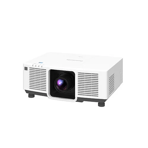 PANASONIC PT-MZ880 | โปรเจคเตอร์เลเซอร์ WUXGA ความสว่าง 8,000 Lumens | รองรับเลนส์เสริม เหมาะสำหรับห้องประชุมขนาดใหญ่และงานติดตั้งมืออาชีพ