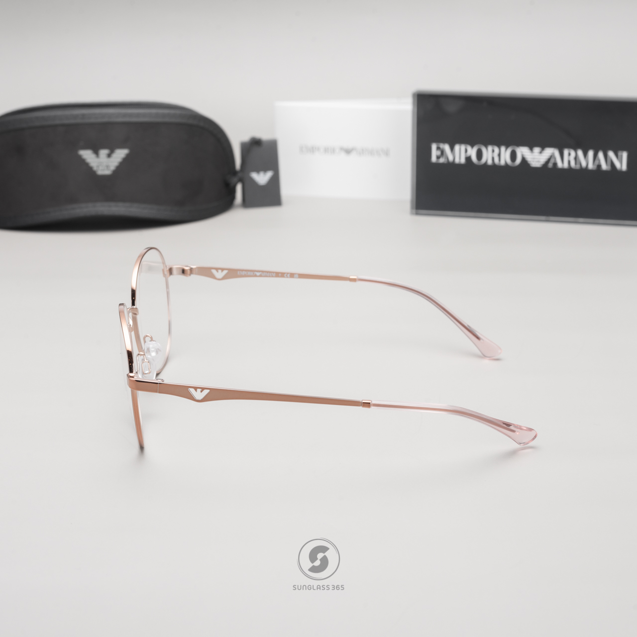 กรอบแว่น Emporio Armani EA1144 3011