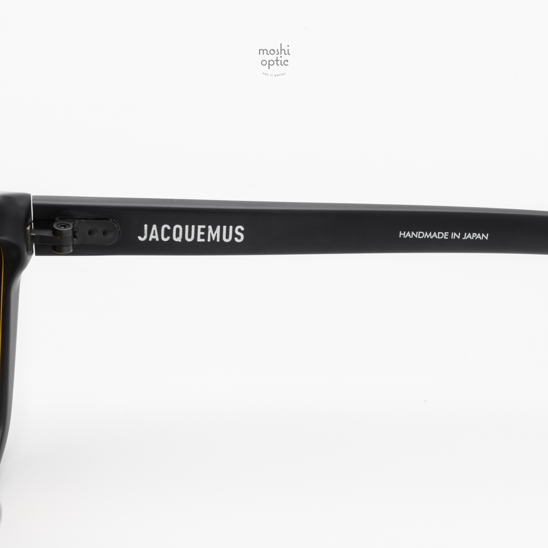 แว่นกันแดด JACQUEMUS BAMBINO JAC42 C6