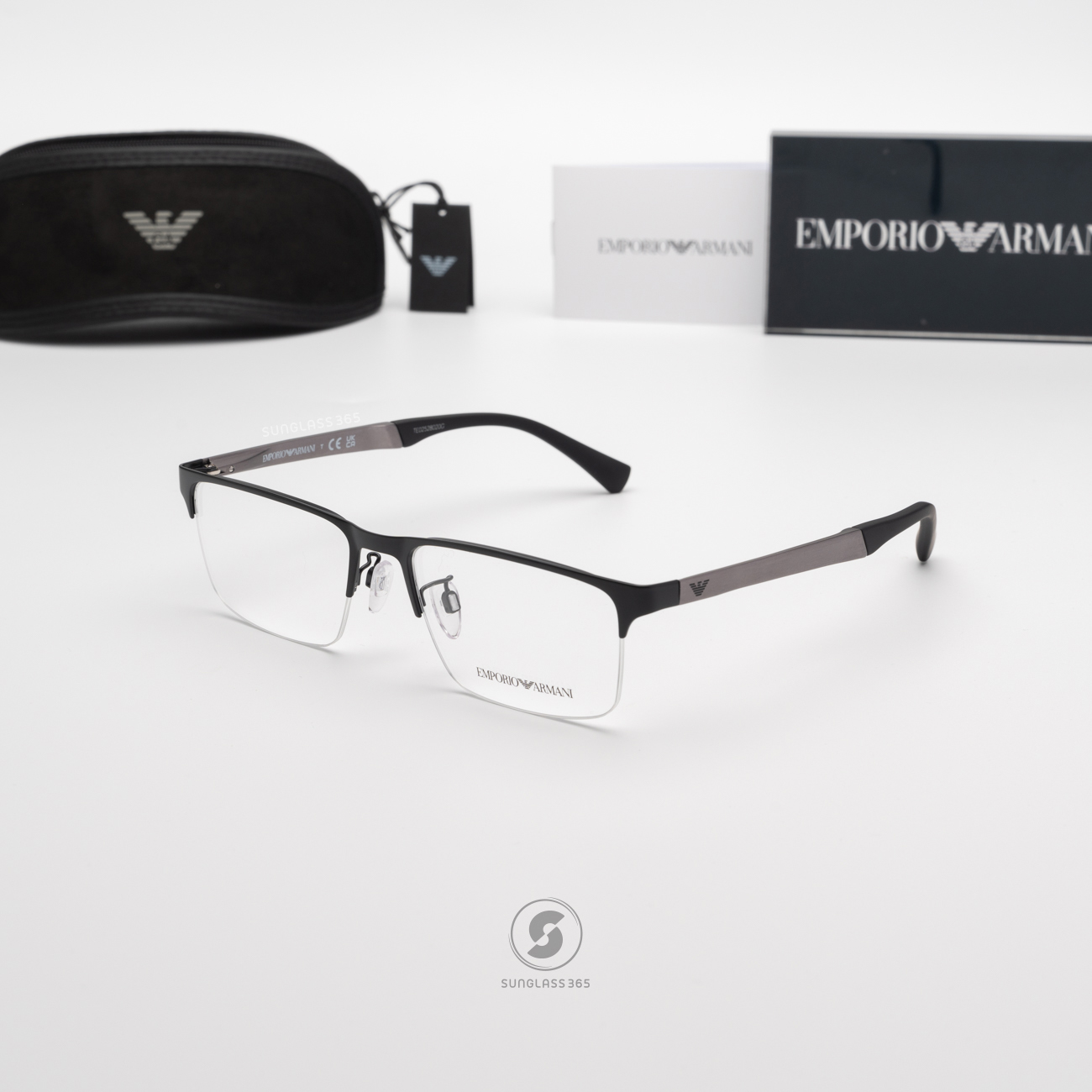 กรอบแว่น Emporio Armani EA 1110D 3001