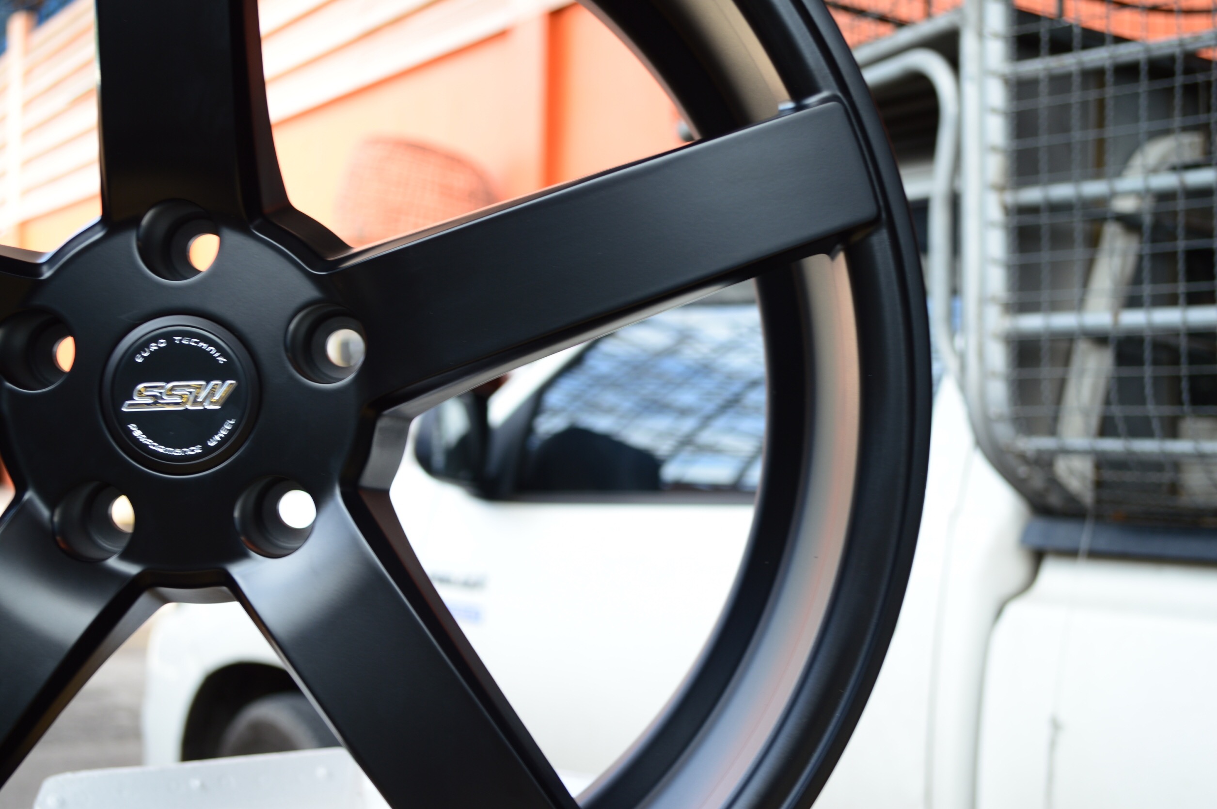 ล้อ CV3 ขอบ20 5/114.3 ราคาถูกๆ เชิญทางนี้จร้า