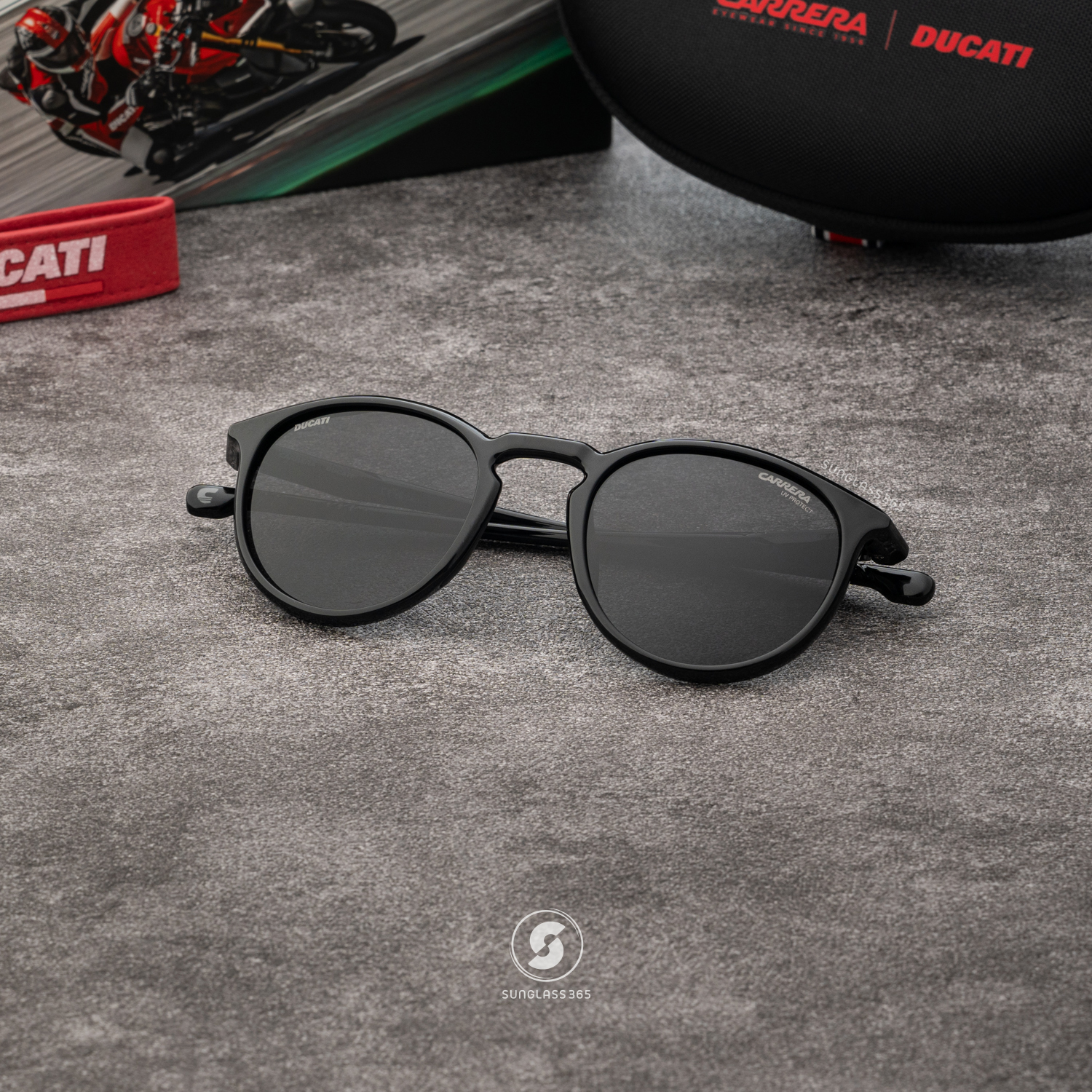 แว่นกันแดด Carrera Carduc 035S 807 IR