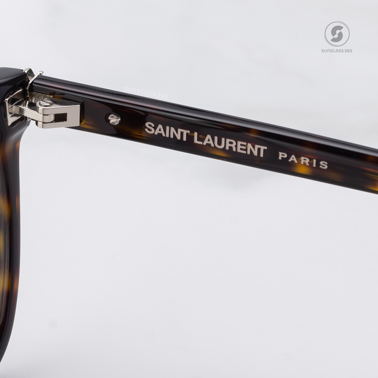 แว่นกันแดด YVES SAINT LAURENT SL M129 002