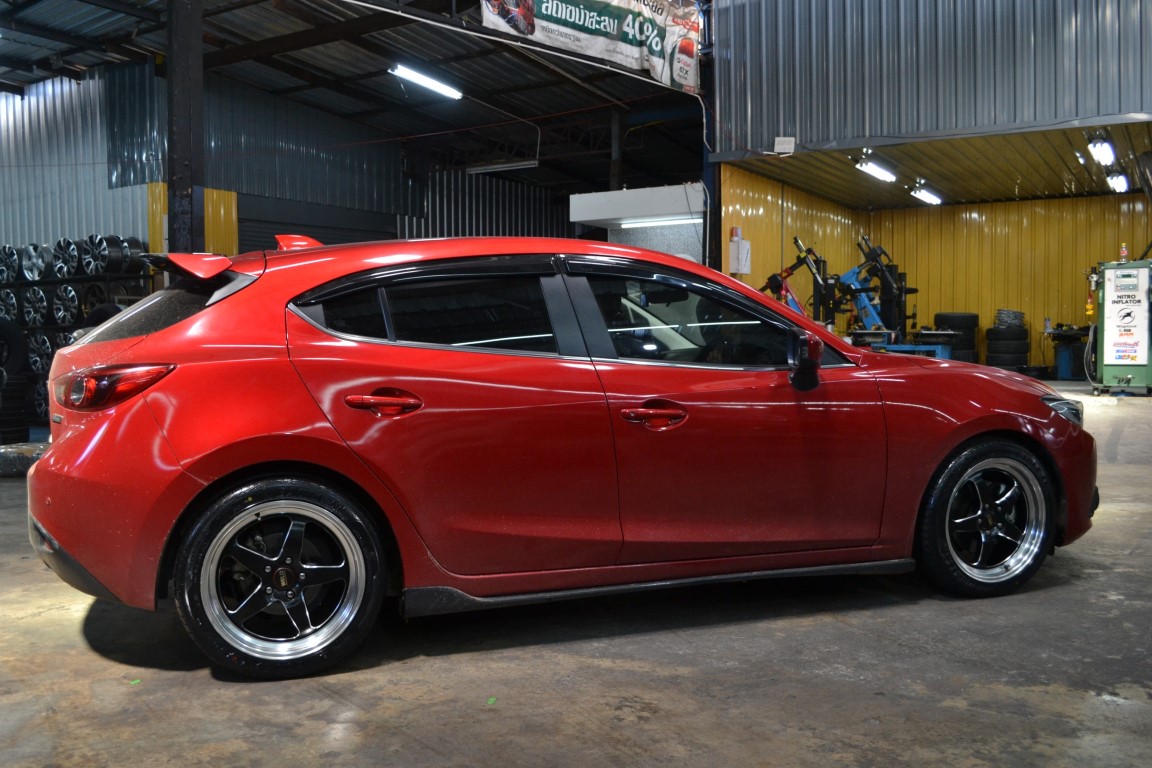 GOODYEAR F1D5 225/45-18 เส้น 3500 ปกติ 7500