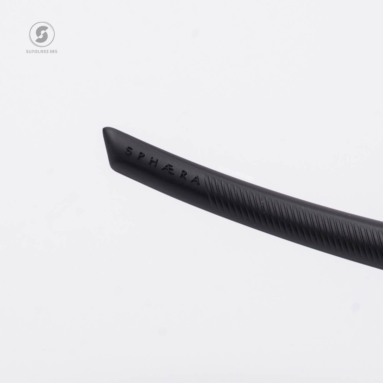 OAKLEY Sphaera OO9403-06 Matte Black Prizm Golf