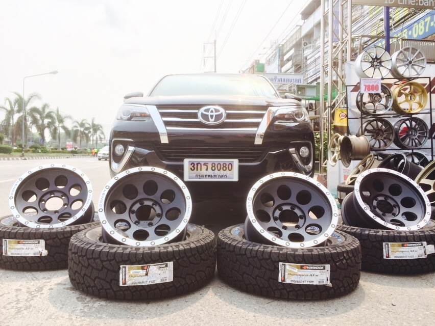 LENSO MAX1 ขอบ17 ราคาถูก