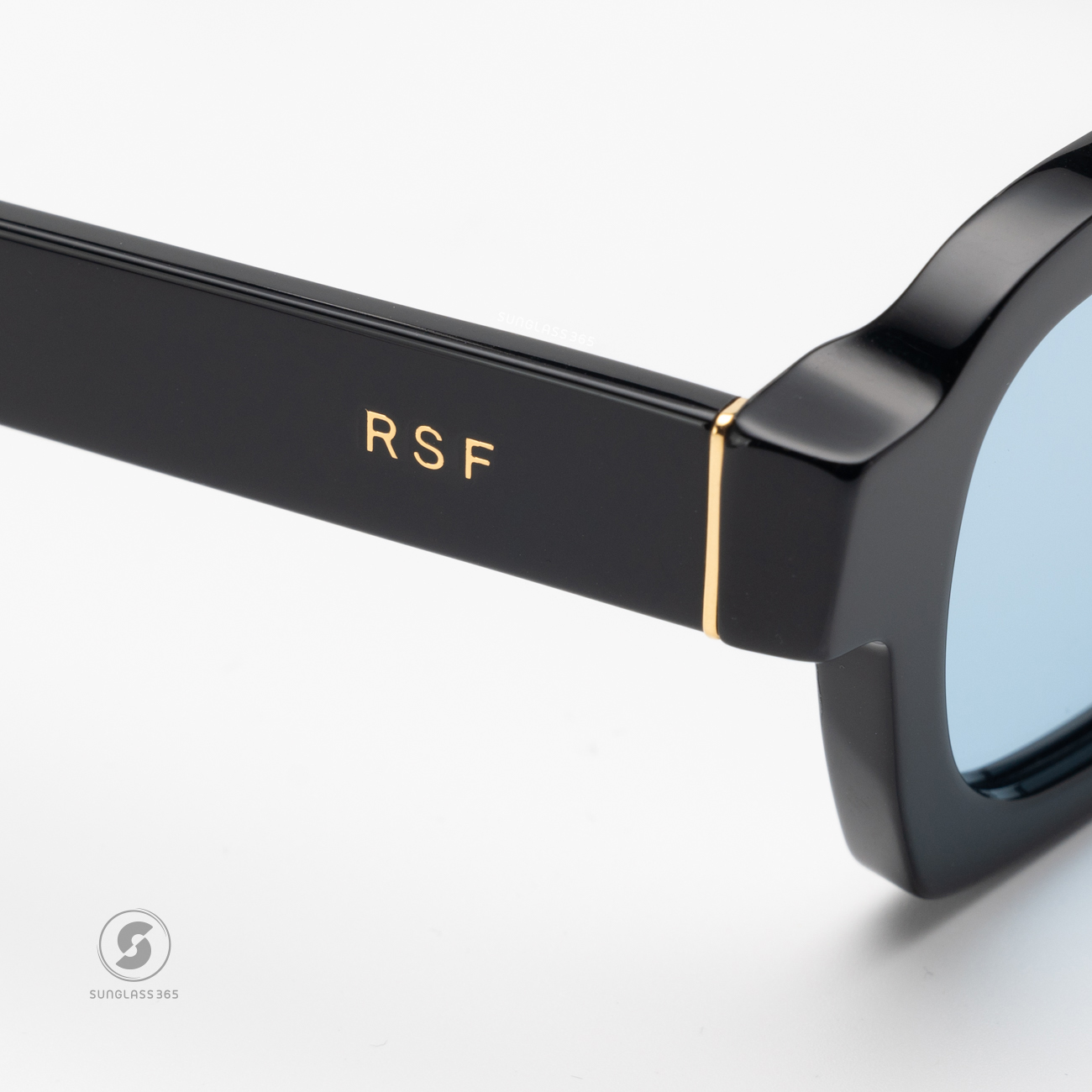 แว่นกันแดด SUPER SP FOE Caro Azure