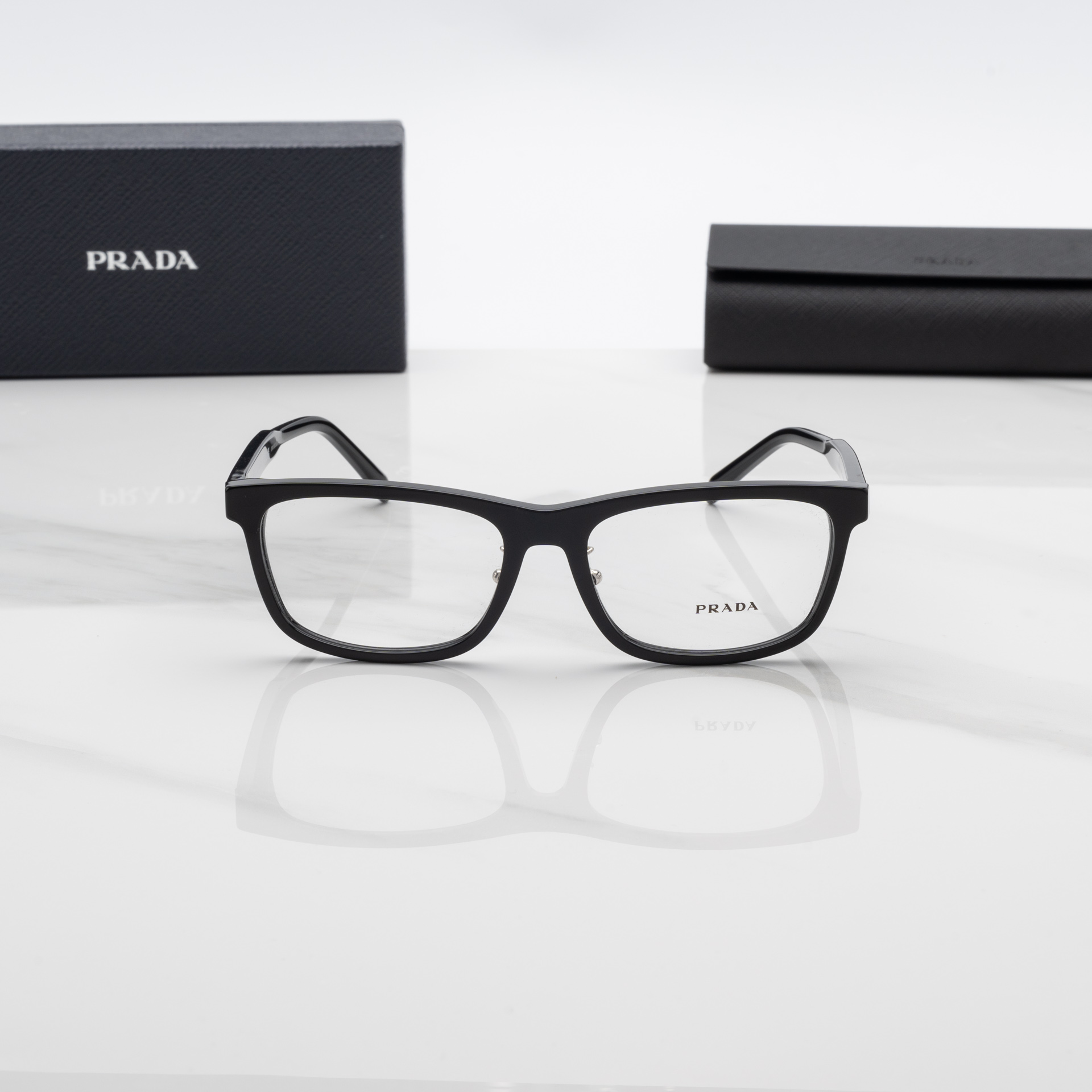 แว่นสายตา PRADA PRB08VD 16K1O1