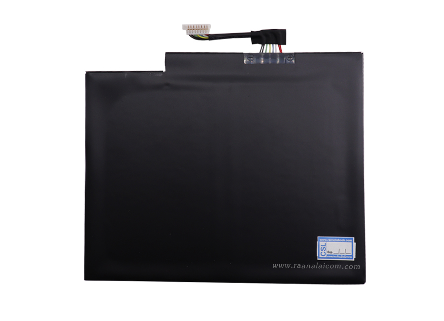 Battery Acer Switch Alpha 12 37Wh Original AP16B4J ลด ราคา พิเศษ แบตเตอรี่ โน๊ตบุ๊ค Battery Acer Switch Alpha 12 ตรงรุ่น