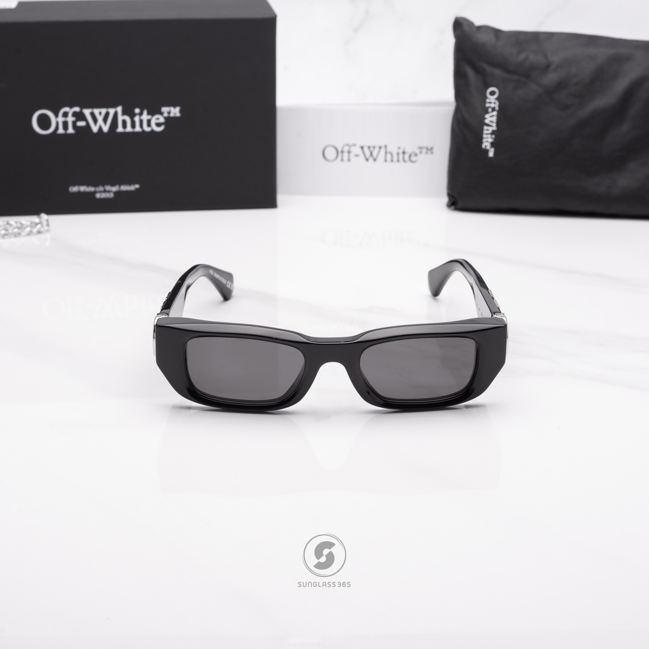 แว่นกันแดด Off-White OERI124 1007