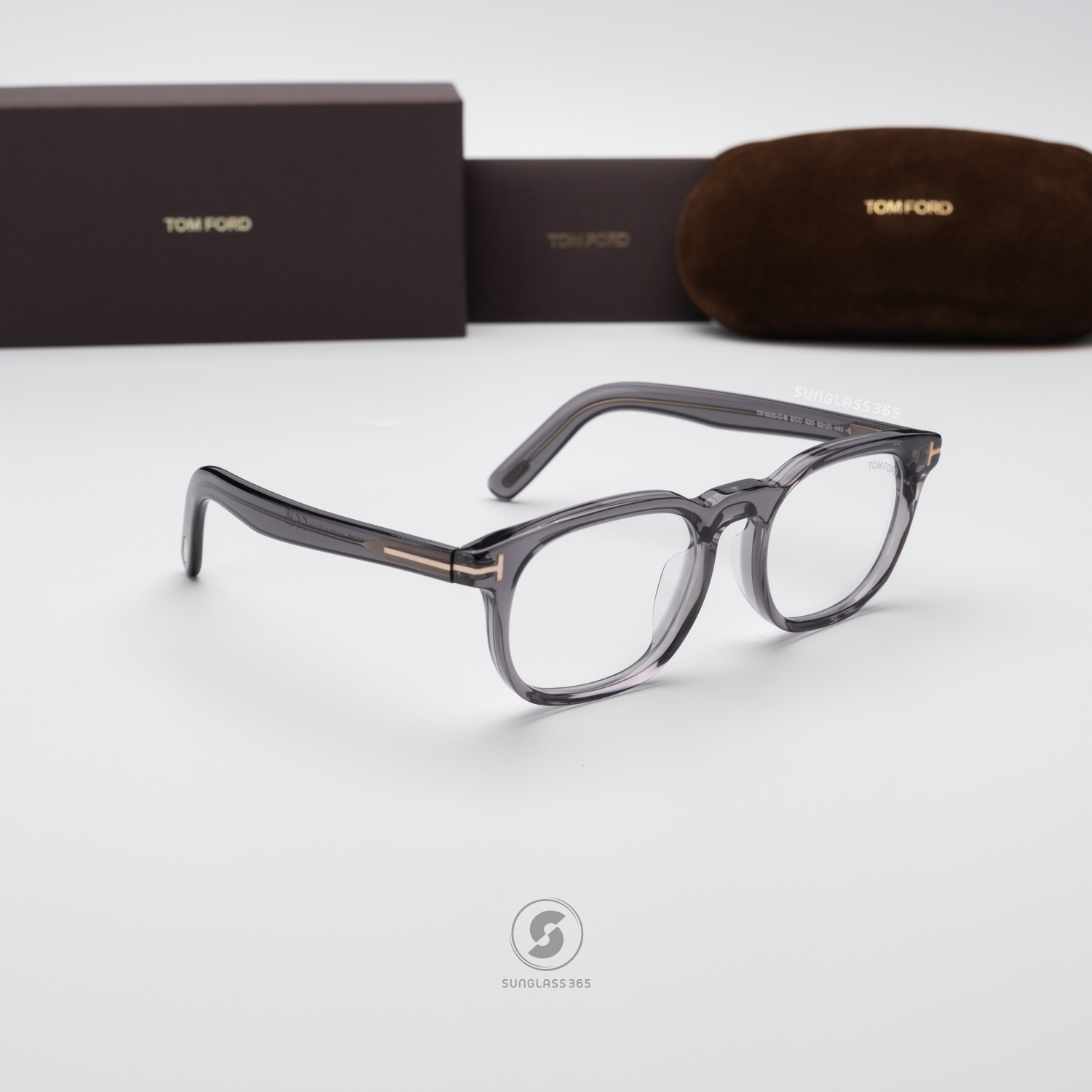 กรอบแว่น TOM FORD TF5930-D-B 020