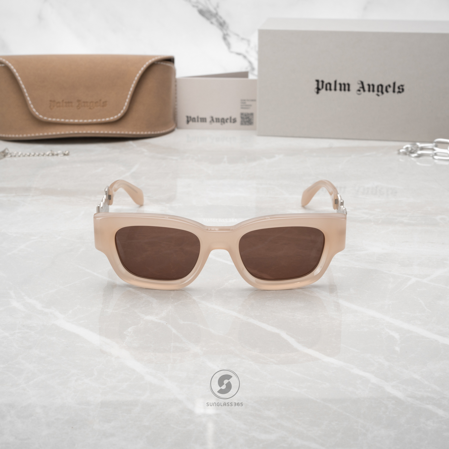 แว่นกันแดด Palm Angels PERI042 1764