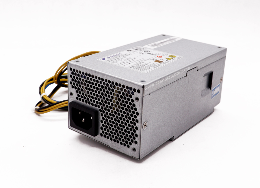 เพาเวอร์ ซัพพลาย Lenovo Thinkcentre M720t - Type 10SQ 180W ราคา พิเศษ Power Supply Lenovo Thinkcentre M720t - Type 10SQ ตรงรุ่น