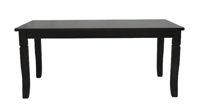 โต๊ะกลางไม้ คลาสตรอล 2