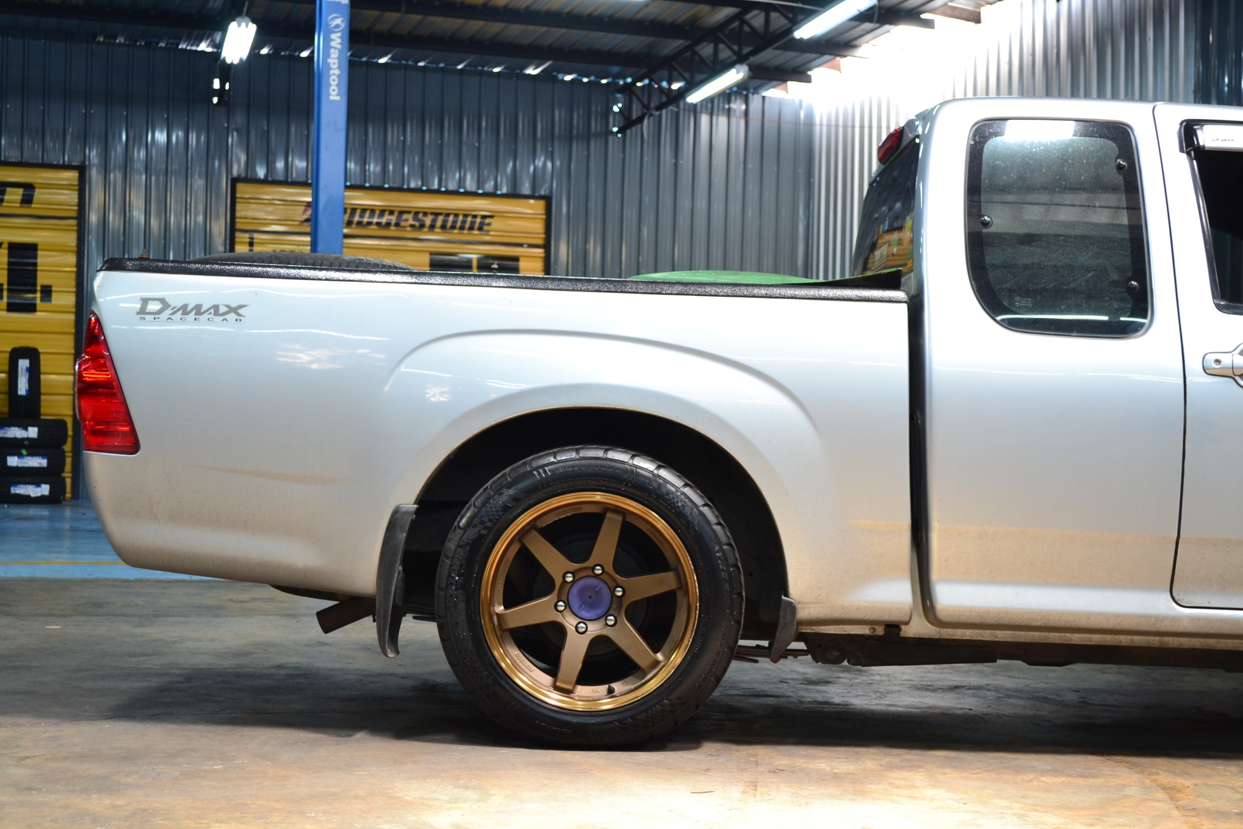 ATREZZO R01 255/50-18 ราคาพิเศษ