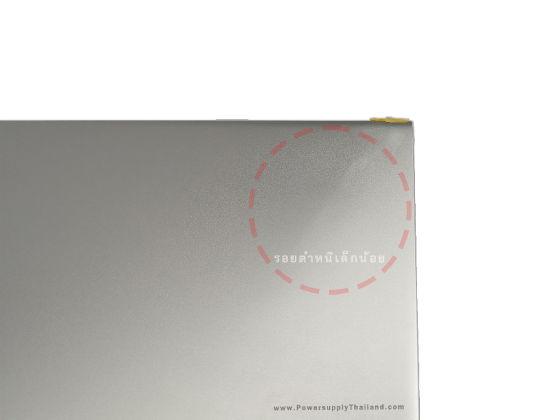 ฝาหลังจอ Dell Inspiron 5510 5515 มือสอง สภาพดี ลดราคาถูกมาก ฝาจอ Dell Vostro 5510 551 5515 ตรงรุ่น ใช้งานได้ปกติ