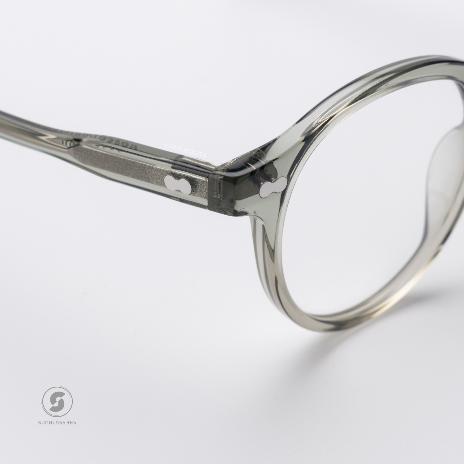 แว่นสายตา Moscot Miltzen Sage