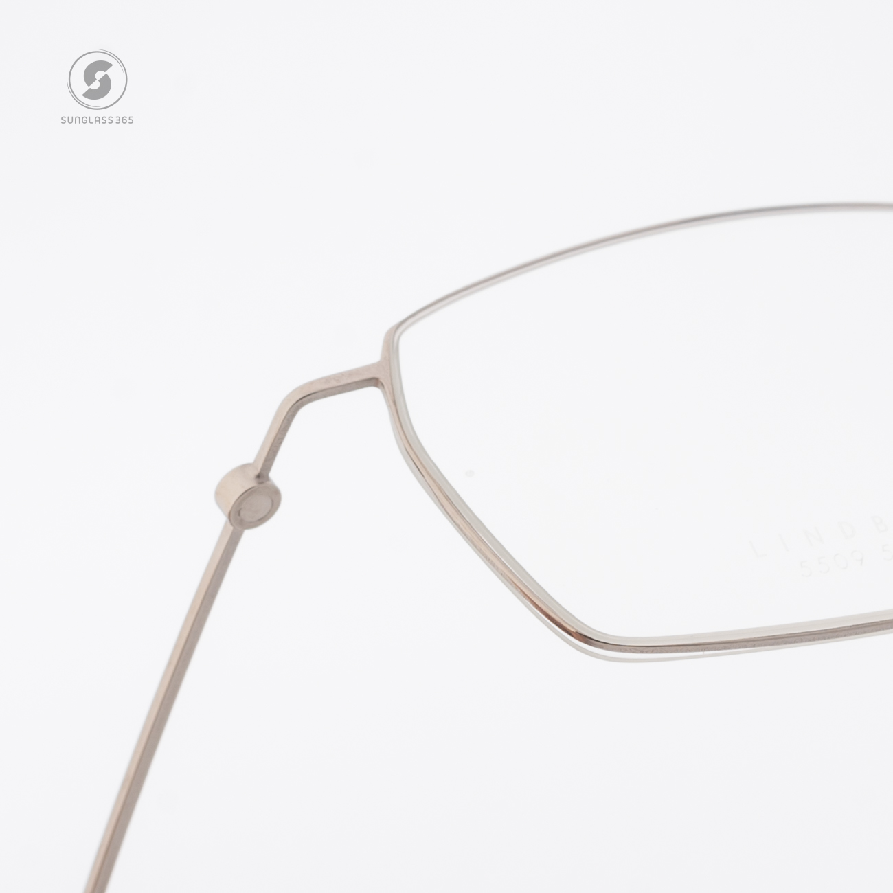 แว่นสายตา Lindberg Thintanium 017 13C87 5509 T850 P10