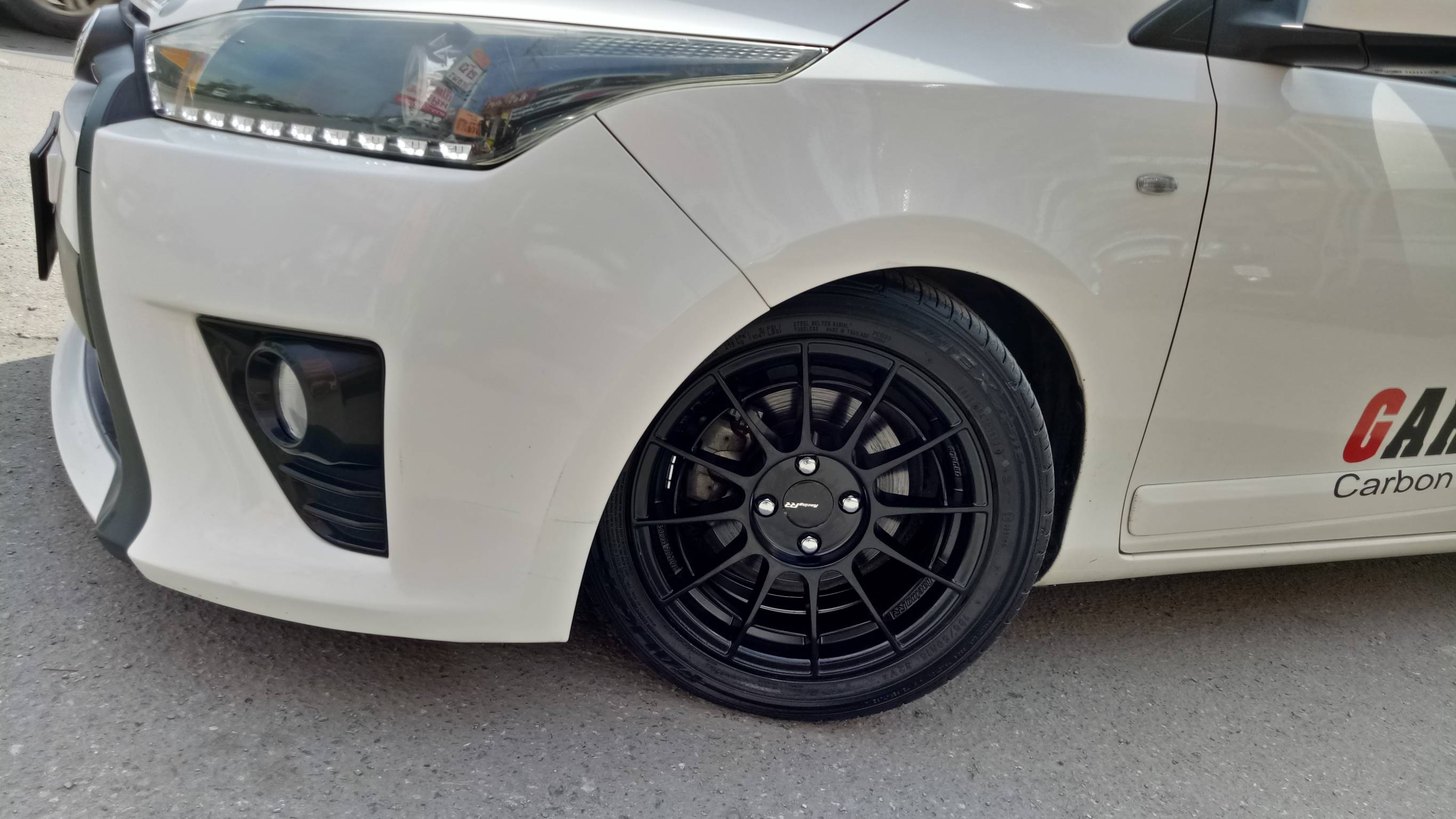 ENKEI NT03+M ขอบ15