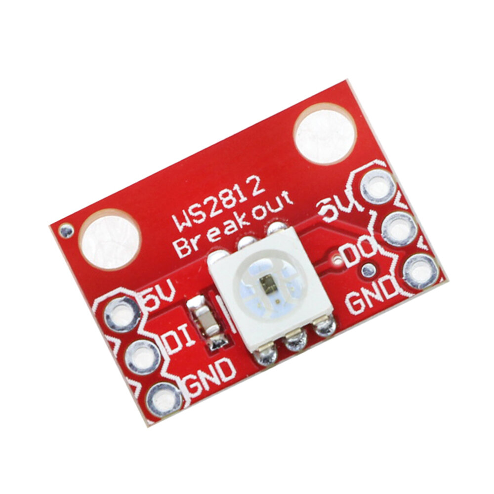 WS2812 RGB LED Breakout module